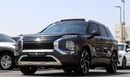 Mitsubishi Outlander GLX HIGHLINE ACCIDENTS FREE - GCC - H LINE - LOW MLAGE - PERFECT CONDITION INSIDE OUT