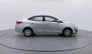 Toyota Yaris SE 1.5 | Under Warranty | Inspected on 150+ parameters