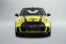 Mini John Cooper Works CABRIO
