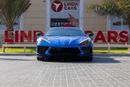 Chevrolet Corvette 2LT 6.2L (490 HP) Coupe