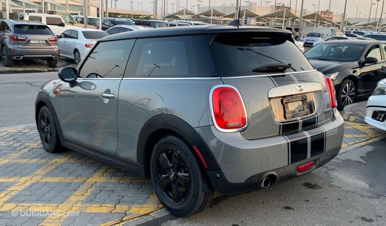 Mini Cooper Full options TwinTurbo