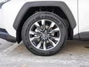Toyota RAV4 Toyota RAV4 Luxury 2.0L Petrol 2WD 2026 0Km