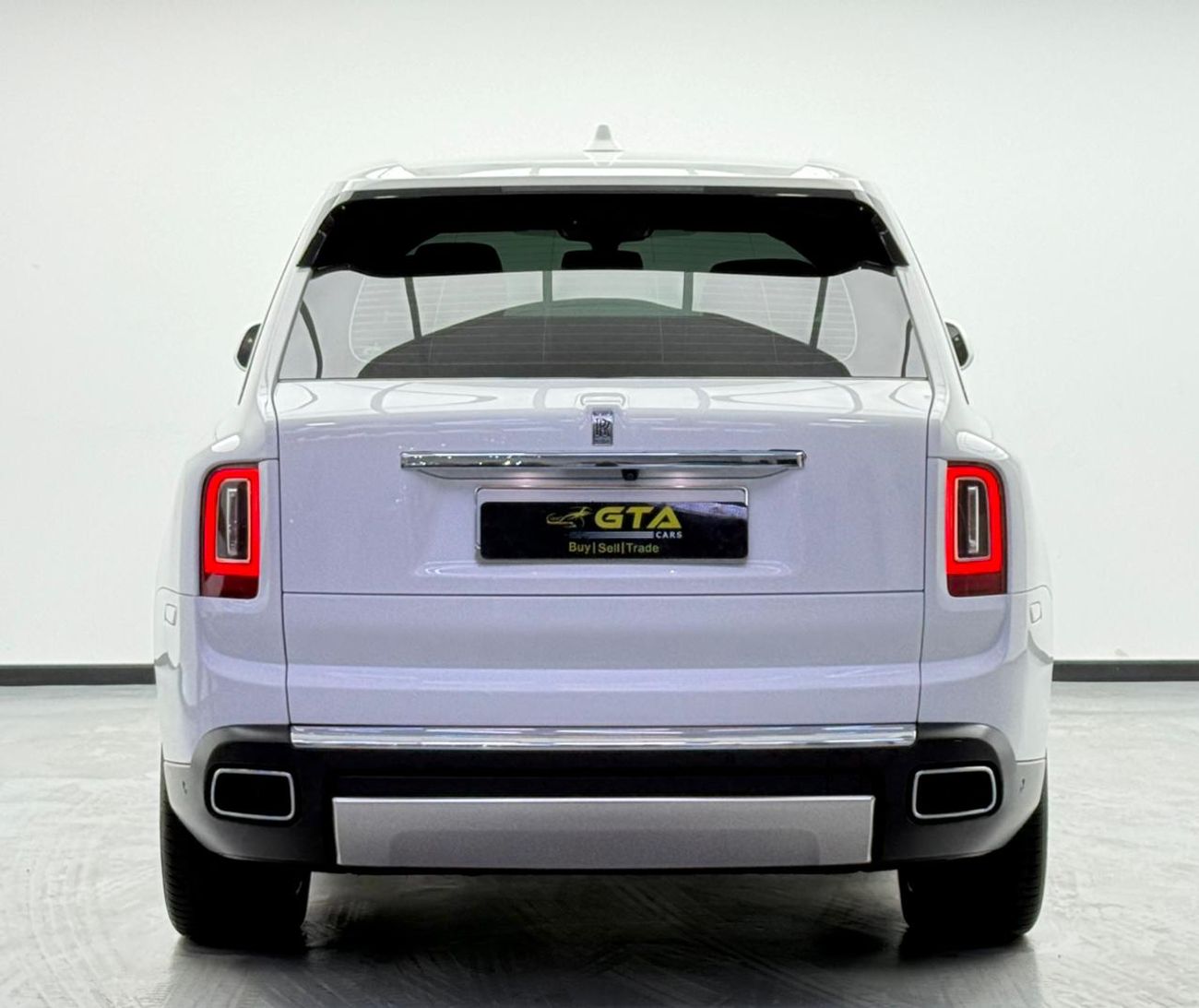 رولز رويس كولينان 2023 Rolls-Royce Cullinan ,Rolls-Royce Warranty+Service Contract+ Full Service History, GCC