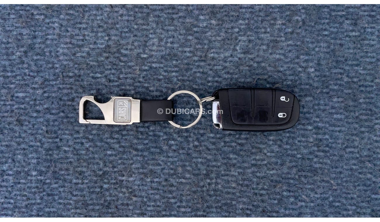 Jeep Compass LONGITUDE 2.4 | Zero Down Payment | Free Home Test Drive