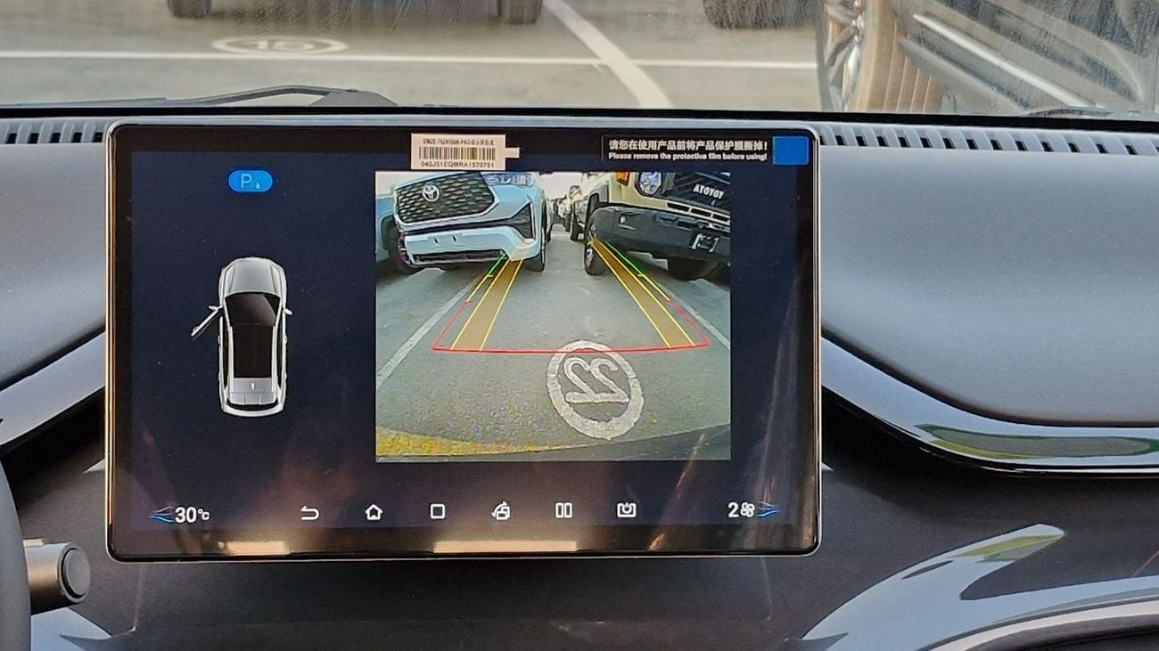 BYD e2 2025 BYD e2 Hatchback EV Brand New 0Km (ONLY FOR EXPORT)