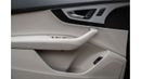 أودي Q7 40 TFSI quattro | 2,840 P.M  | 0% Downpayment | Pristine Condition!