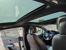 مرسيدس بنز EQE 500 4matic