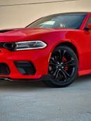 Dodge Charger Daytona 5.7L (370 HP)