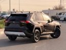 تويوتا راف ٤ ADVENTURE