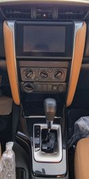 Toyota Fortuner EXR TOYOTA FORTUNER 2.4L DIESEL 4X4 MY 2026