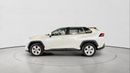 Toyota RAV4 | Guaranteed Warranty | 0 Down Payment
