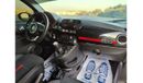 Fiat 500 Abarth 695 Fiat ABARTH 2015 US MANUAL -PERFCT CONDITION