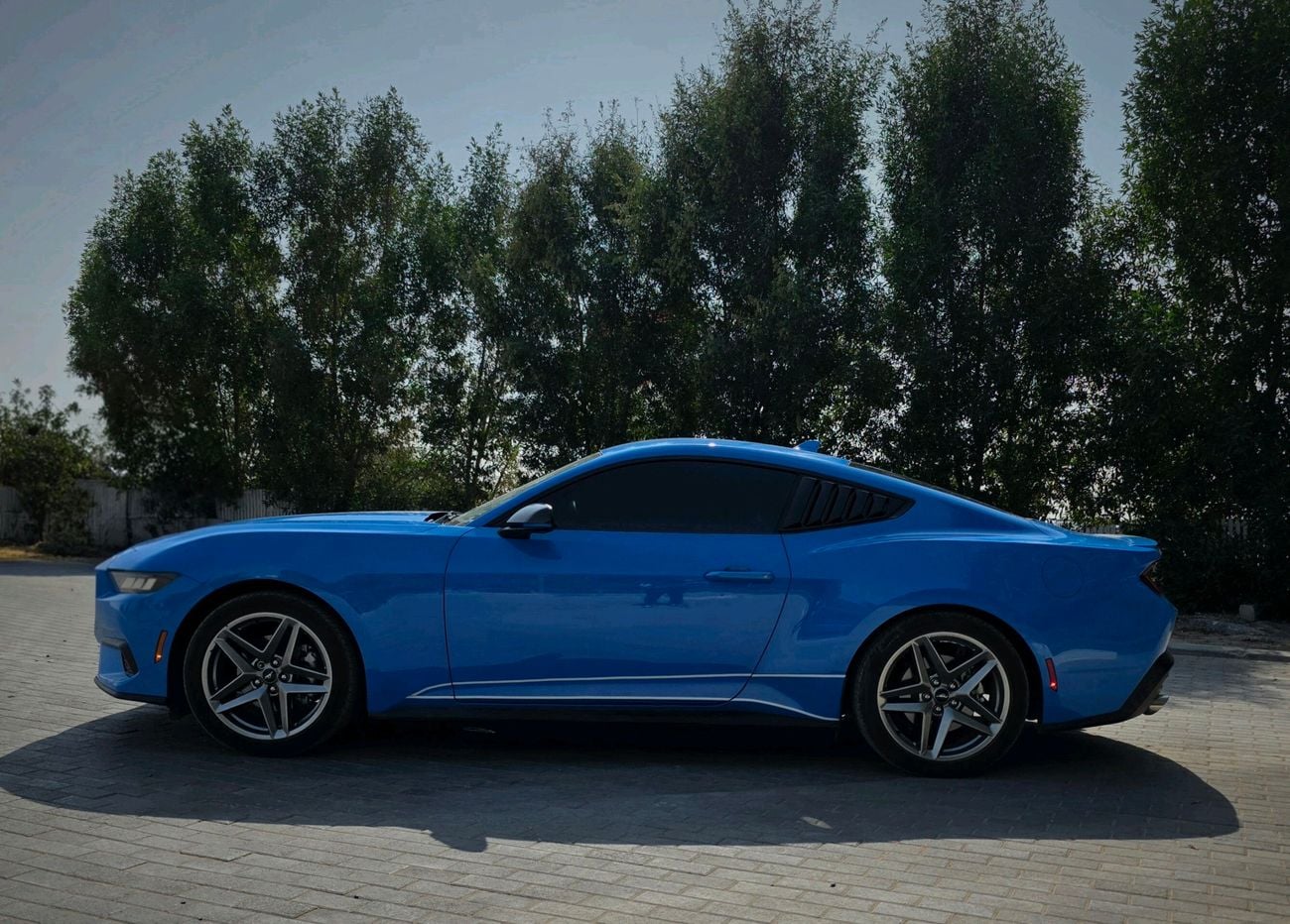 فورد موستانج