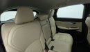 Infiniti QX50 GL 2 | Under Warranty | Inspected on 150+ parameters