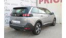 Peugeot 5008 1.6L GT LINE 2018 LOW MILEAGE NEW CARS DEMO VEHICLE