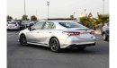 Toyota Camry 2022 Toyota Camry 2.5L Hybrid GLE - Export Only