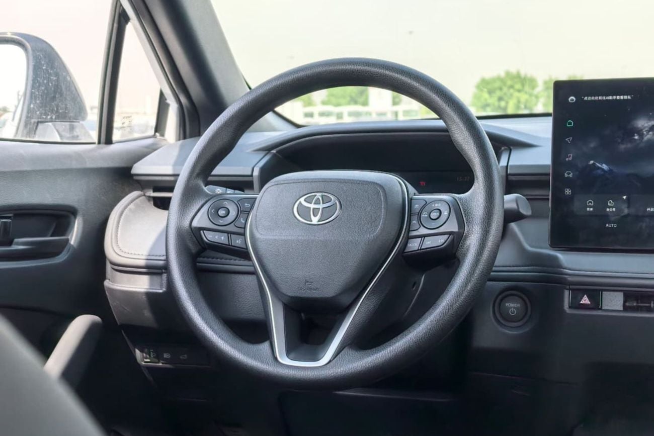 Toyota Frontlander Luxury TOYOTA FRONTLANDER,2.0L,HYBRID,ELITE PLUS,NEW SHAPE,SUNROOF,RADAR,LEATHER SEATS,DRIVER POWER