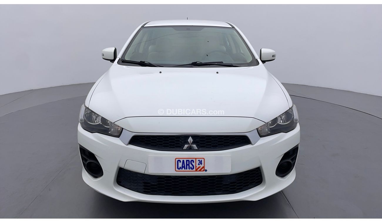 Mitsubishi Lancer GLX 2 | Zero Down Payment | Free Home Test Drive