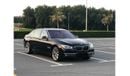 BMW 740Li Exclusive MODEL 2015 GCC CAR PERFECT CONDITION INSIDE AND OUTSIDE FULL OPTION SUN ROOF LEATHER SEATS