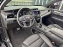 Cadillac XT5 Premium Luxury 2.0T
