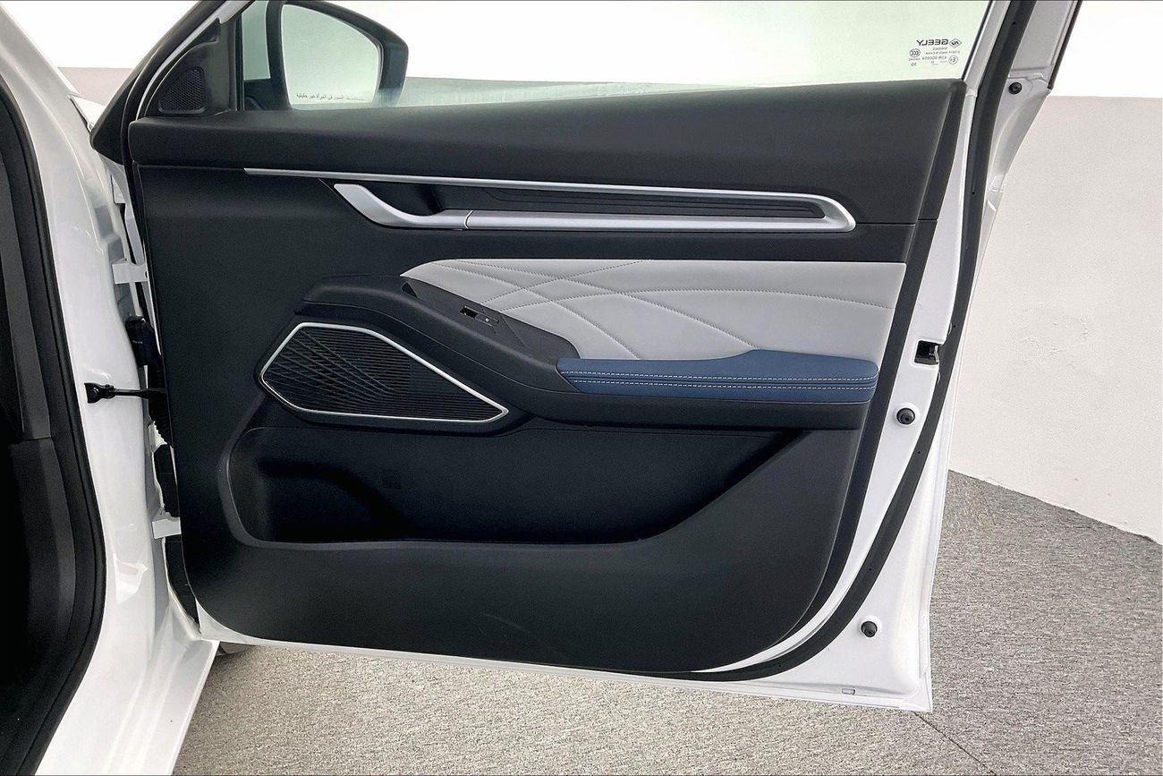 Geely Coolray GL | Guaranteed Warranty | 0 Down Payment