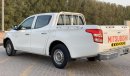 Mitsubishi L200 Mitsubishi L200 2016 4x2 Ref# 403