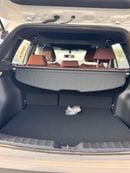 تويوتا كورولا كروس Corolla cross  1.8 L hybrid  2025 YM Sunroof  Medium option  GCC spec