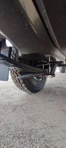 تويوتا لاند كروزر 70 TOYOTA LAND CRUISER LC 76,4.2 DIESEL -2025