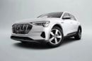 Audi e-tron 55 Quattro
