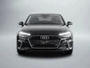 أودي A4 40TFSI S-Line 2.0L