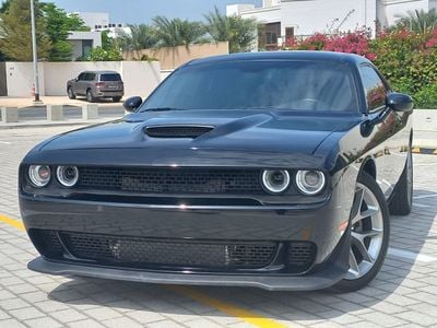 Dodge Challenger GT 3.6L