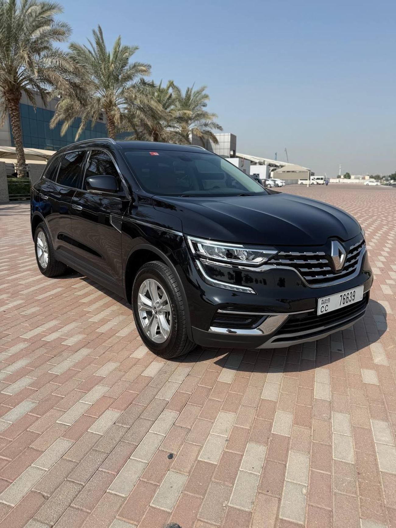 رينو كوليوس Urgent Sale!!! PE 2.5L FWD