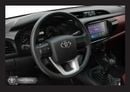 Toyota Hilux #Sl TOYOTA HILUX 2.0L 4X2 S/C STD(i) M/T PTR 2026 Export only