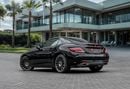 مرسيدس بنز SLC 200 Mercedes-Benz SLC 200