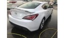 Hyundai Genesis Coupe