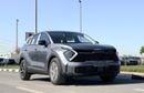 كيا سبورتيج 1.5 T 2WD Premium Smart Edition