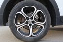 MG ZS 2024 MG ZS 1.5L AT Comfort Option EU Specification