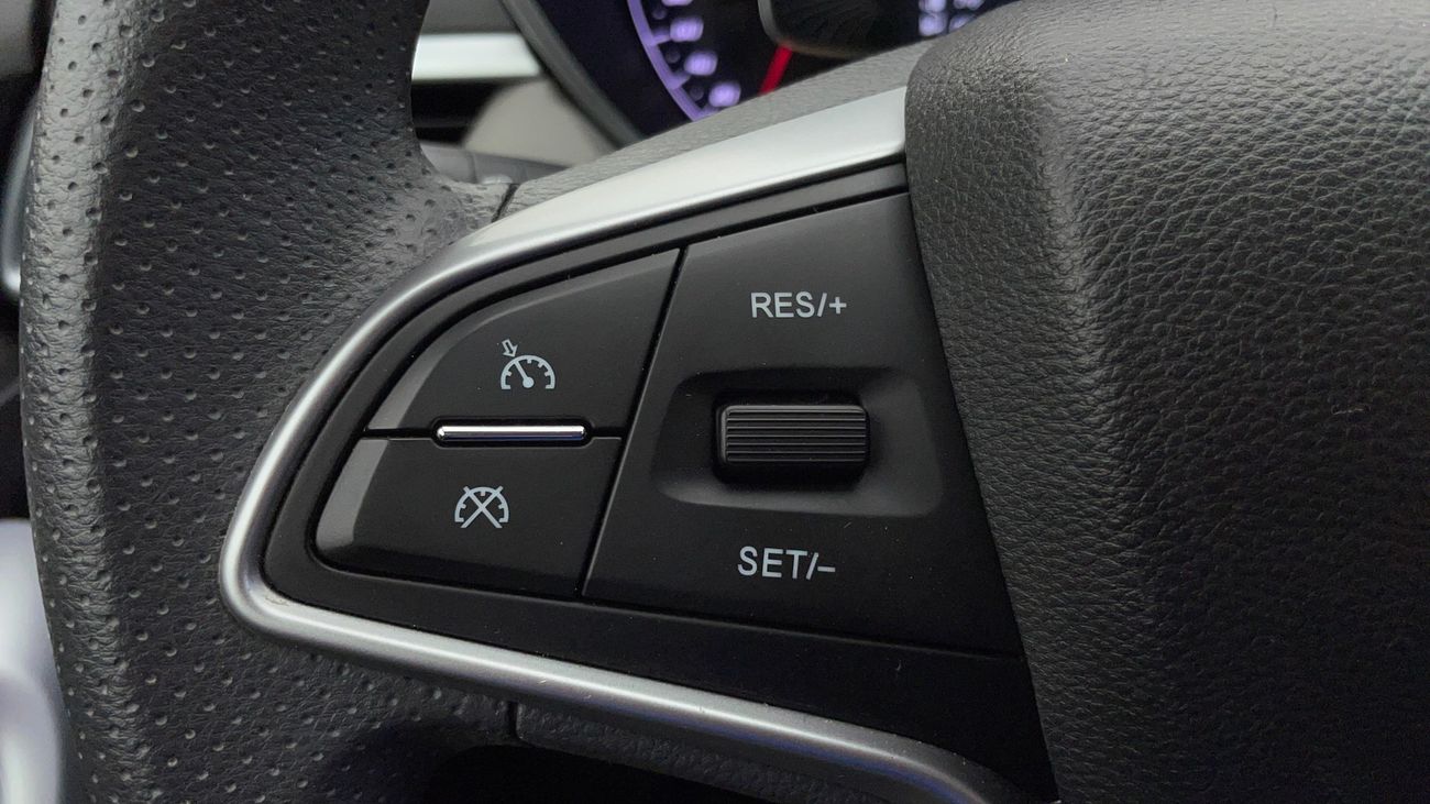 Chevrolet Groove LT 1.5 | Zero Down Payment | Home Test Drive