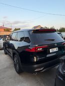 Toyota Grand Highlander