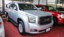 GMC Yukon S L E