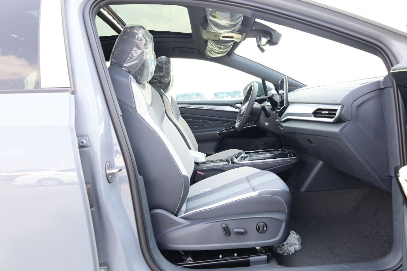 Volkswagen ID.4 VOLKSWAGEN_ID.4_CROZZ_PURE_PLUS_2022_