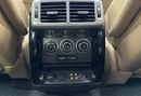 Land Rover Range Rover Vogue 5.0L 2011 Range Rover Vogue Autobiography Supercharged, Service History, Excellent Condition, 
