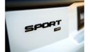 Land Rover Range Rover Sport RANGE ROVER SPORT V6