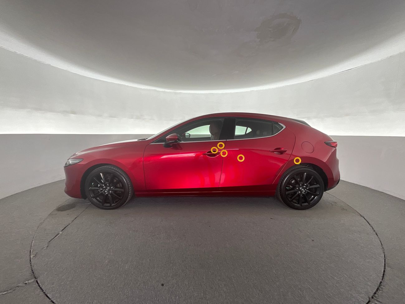 Mazda 3 Intense | Guaranteed Warranty | 0 Down Payment