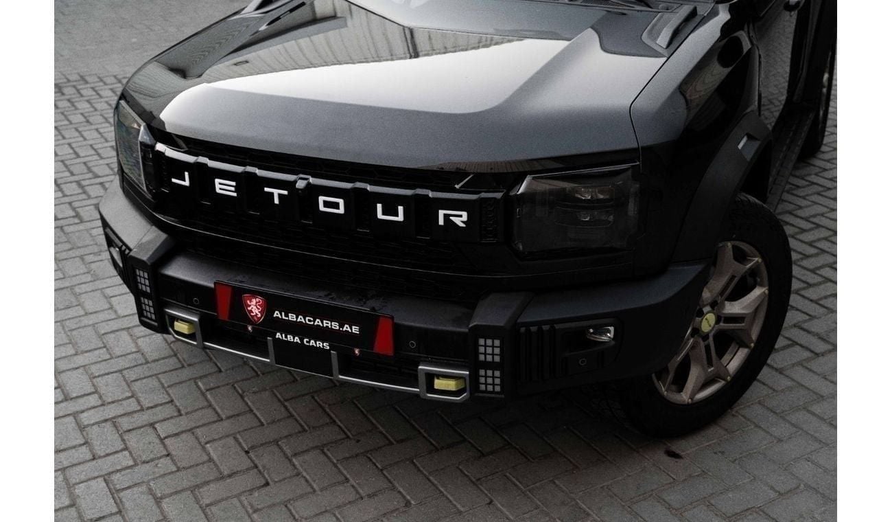 Jetour T2 | 2,742 P.M  | 0% Downpayment | Used Jetour T2 | 8 SPEED GEARBOX!