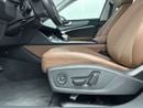 أودي A6 40 TFSI ADVANCED 40 TFSI (190 HP)