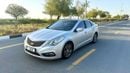 Hyundai Grandeur STD (NON GCC)
