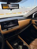 Nissan XTrail SL 2.5L (169 HP)