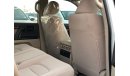 Toyota Land Cruiser GXR V8 Diesel, Alloy Rims 18'', DVD + Back Camera, Rear AC, Cool Box, Push Start
