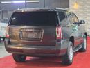 GMC Yukon SLE 5.3L 4WD (8 Seater)